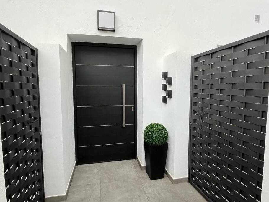 XX D Apartamentos Morales & Arnal Ronda Eksteriør billede
