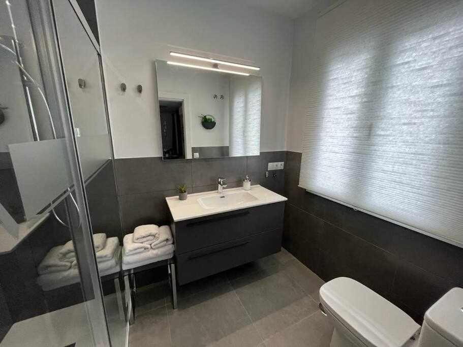 XX D Apartamentos Morales & Arnal Ronda Eksteriør billede