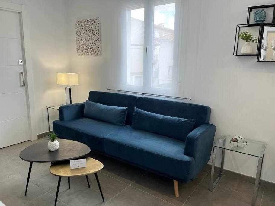 XX D Apartamentos Morales & Arnal Ronda Eksteriør billede