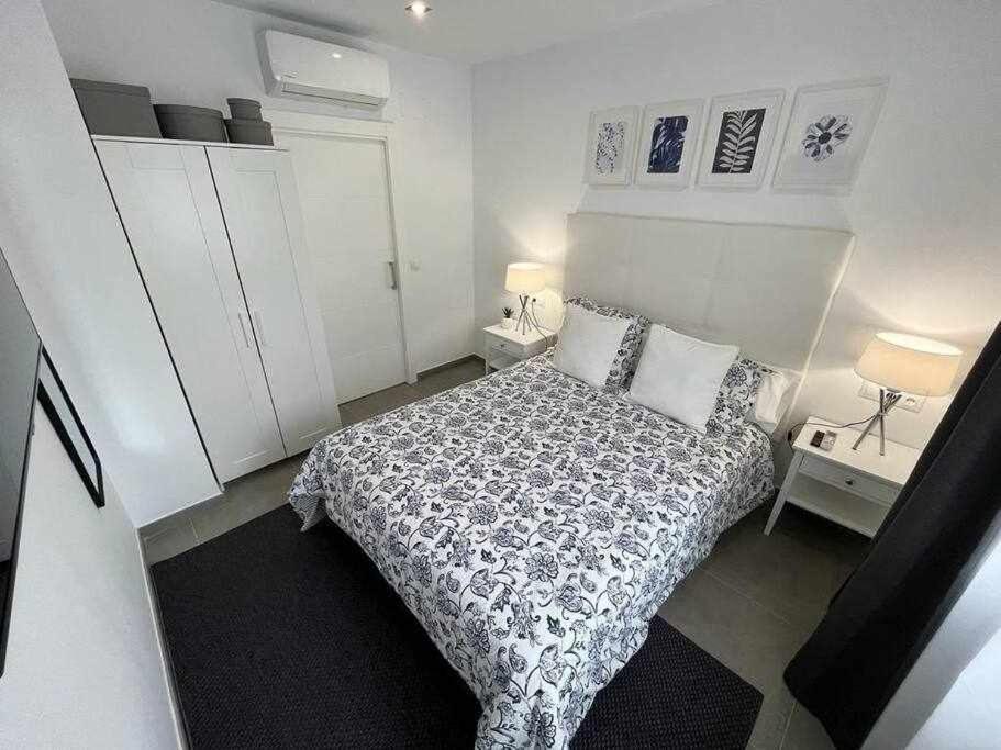 XX D Apartamentos Morales & Arnal Ronda Eksteriør billede