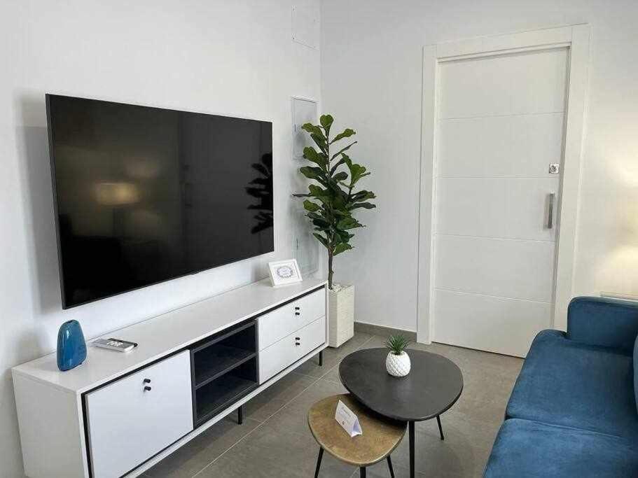 XX D Apartamentos Morales & Arnal Ronda Eksteriør billede