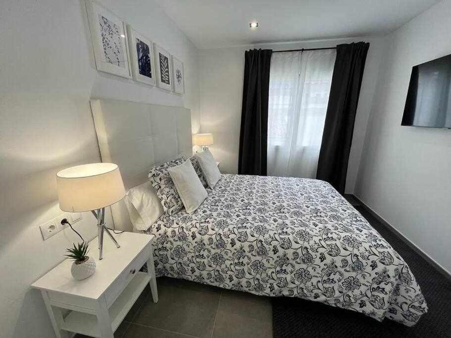 XX D Apartamentos Morales & Arnal Ronda Eksteriør billede