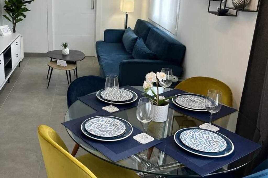 XX D Apartamentos Morales & Arnal Ronda Eksteriør billede